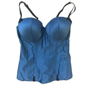 Frederick's of Hollywood Bustier/Corset